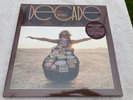 Decade by Neil Young 3xLP, Compilation, Limited Edition, Reissue, Remastered New