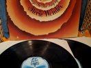 Stevie Wonder 'Songs in the Key of Life' 1976 Dbl G/F NM vinyl w/Booklet + 7