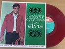 Elvis Presley Season's Greetings From Elvis Presley (10