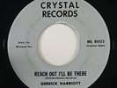 Derrick Harriott 