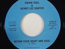 Dwain Vigil & Wendy Lee Sawyer 