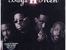 Boyz II Men - Evolution '97 2xLP US ORG EX+/EX+ W/S