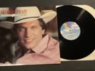 GEORGE STRAIT Right Or Wrong 1983 MCA Promo LP UNPLAYED MINT