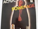 AC/DC Powerage Porky Prime Cut (1978) Vinyl LP K50483