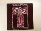 Somaton:  Future Memories  1998 Goa/Psy Trance 2XLP