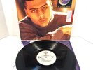Al B. Sure  In Effect Mode Vinyl LP 1988 Warner Bros. Us Original Press Vtg VGC+