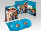 MADNESS - Hit Parade Volume 2: 1992-2024 - TRANSLUCENT BLUE VINYL 2XLP