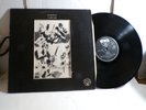 GENTLE GIANT IN A GLASS HOUSE WITH ORIGINAL DIE CUT JACKET WWA 002 LP