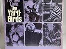 The Yardbirds For Your Love LP 1965 1st Pressing Epic Mono In Shrink