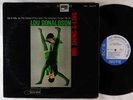 Lou Donaldson - Mr. Shing-a-Ling LP - Blue Note - BLP 4271 Mono RVG