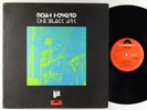 Noah Howard - The Black Ark LP - Freedom/Polydor UK OG Press