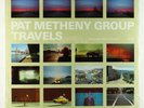Pat Metheny Group - Travels 2xLP - ECM SEALED