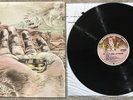LORD OF THE RINGS Inspired Music by BO HANSSON 1972 Charisma CAS-1059 Mad Hatter