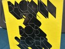 SEALED • Bob Seger Back In '72 w/Hype BIO LP PALLADIUM/Reprise Records MS 2126