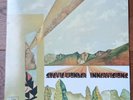 Stevie Wonder. Innervisions (LP, Album, Gat) 1973. Dutch.  Sleeve NM .Vinyl Mint