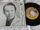 Curtis Hobock - Tom Dooley Rock & Roll German Dee Jay Jubilee P/S 45