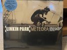 Meteora [Aqua Blue Double Vinyl] by Linkin Park (RSD 2021) New & Sealed