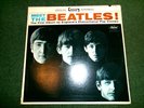 meet the beatles vinyl ST2047