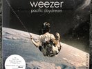 Weezer Pacific Daydream SEALED EU Pressing RARE Vinyl