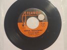 The Young Rascals - Groovin' Spanish Version/ Groovin' Italian Version 45 Record