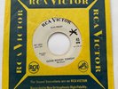 Rockabilly PROMO 45 - Elvis Presley 
