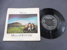 Paul McCartney/Wings - Mull Of Kintyre (Edited Version) 1977 UK 45 CAPITOL DEMO