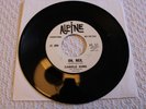 CAROLE KING RARE 1960 PROMO 45 RPM 