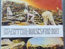 Led Zeppelin Houses Of The Holy - Classic Records SD-7255 Vinyl LP SEALED Mint