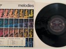 Jan Hammer Group - Melodies 1977 Nemperor lp OG Promo RARE Jazz Funk Fusion NM