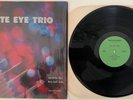 Pete Eye Trio - s/t 1972 Private lp RARE Groove Jazz Funk Meters Cissy Strut NM