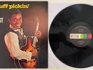 Sonny Forrest - Tuff Pickin' 1966 Decca lp OG RARE Groove Jazz Funk Idris Purdie
