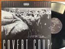 Curren$y & Alchemist ‎– Covert Coup 2019 OG Vinyl LP RARE LIMITED NUMBERED NM