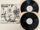 Gerry Olds Trio - Here Goes 1972 x2 lp RARE OG Private Jazz Electronic Latin NM