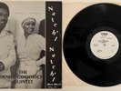 Andy Goodrich Quintet - Natch'l 1979 lp RARE Private Modal Jazz Funk NM