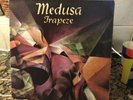 Trapeze LP Medusa (Original Issue Threshold Label)