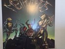 Custom Vinyl + Game Listing