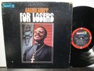 Archie Shepp ‎– For Losers, Impulse  ‎AS-9188, VG/VG++, 1970