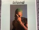 Frank Ocean - Blond (2xCOLOR UNOFFICIAL VINYL) - HIP HOP *SEALED/COLOR*