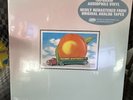 Allman Brothers Band. “eat A Peach” 2 Vinyl’s 180 Gram. 2016 Remastered Sealed