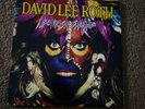 David Lee Roth - Sonrisa Salvaje - Spanish Language Version 1986 Vinyl LP