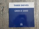 Three Drives - Greece 2000 (Miro Vocal Version / Lost Tribe Vs Miro Vocal Remix)