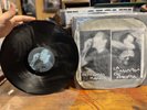 RARE Bleeding Kansas ‎/ La Mantra De Fhiqria 2003 Vinyl Hardcore Split #10/240
