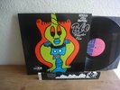 Blo – Chapter One LP nigeria Psych, African, Funk NM TOP rare + Gatefold / w/OBI