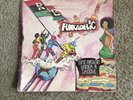 P-Funk LP Funkadelic - One Nation Under A Groove WARNER BROS