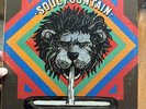 1970 Clifford Jordan Soul Fountain Jazz 33 RPM Vintage Vinyl