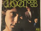 The Doors self-titled EKL - 4007   1967 Mono pressing.  VG/VG
