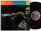 John Coltrane - Impressions LP - ABC-Impulse - AS-42
