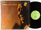 Johnny Hammond Smith - Black Feeling  LP - Prestige RVG Shrink
