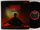 Pharoah Sanders - Karma LP - ABC Impulse OG Press
