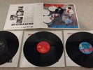 THE WHO - TRIPLE LP - MY GENERATION - BRUNSWICK - EUROPE - 5372747 - ROCK/MOD